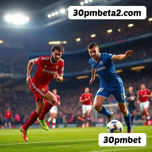 Ferramentas de apostas 30pmbet