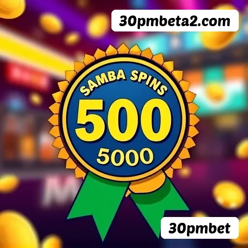 Análise de apostas 30pmbet