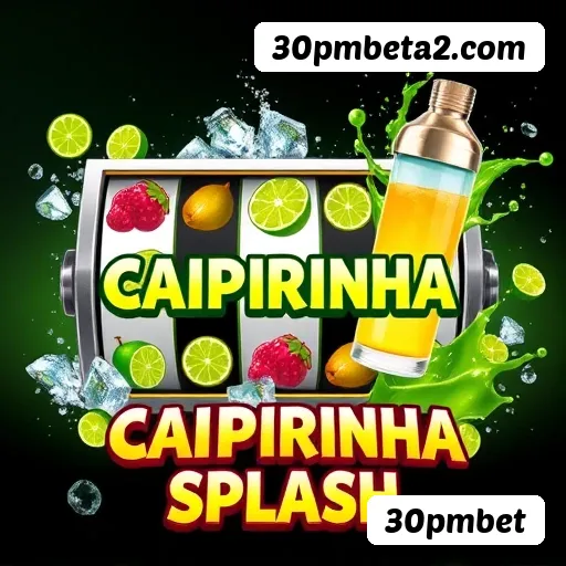 Controle de apostas 30pmbet
