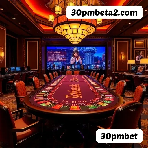 Histórico de apostas 30pmbet