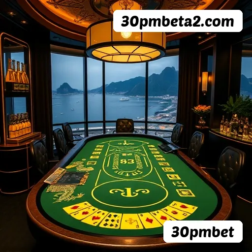 Instalar 30pmbet Mac